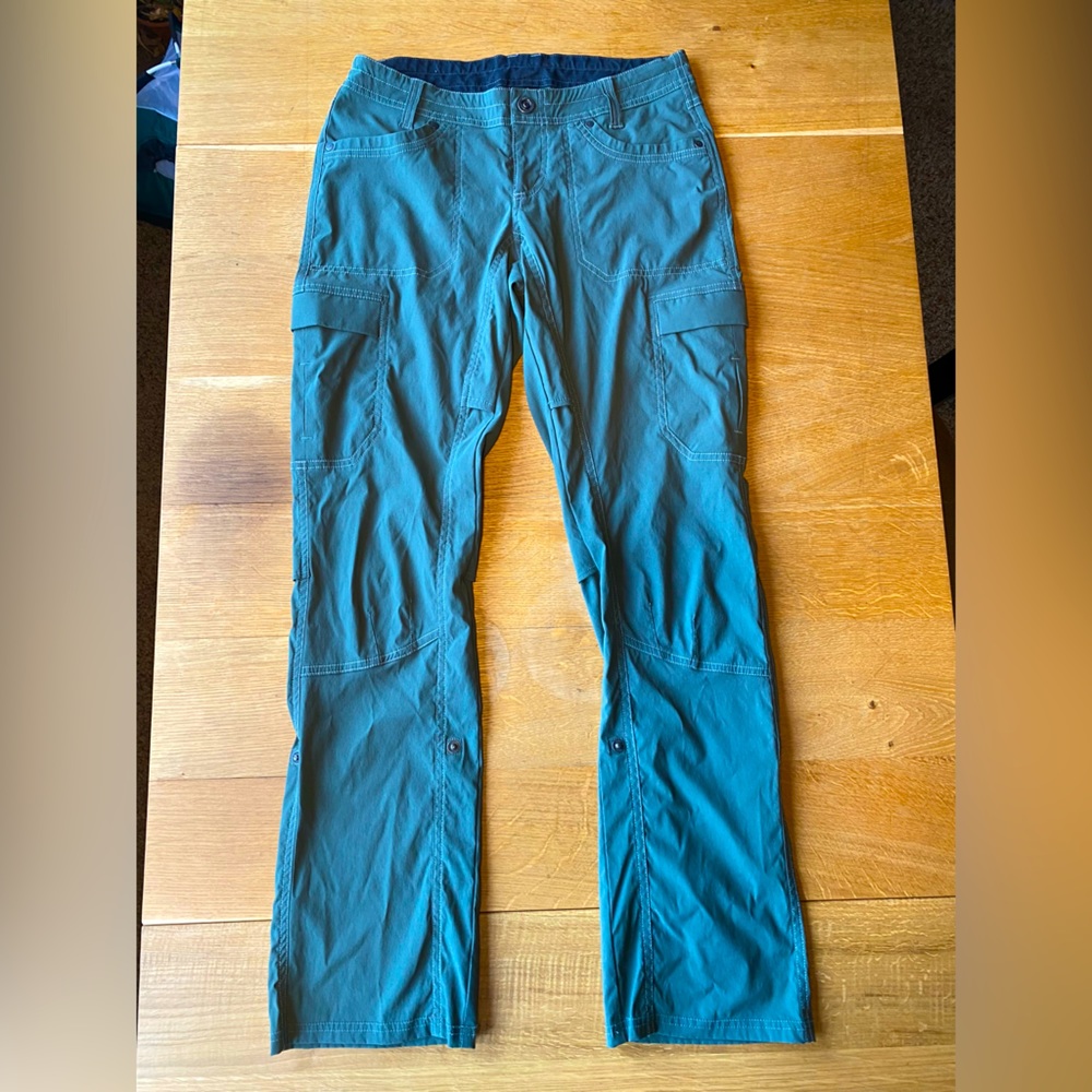 Kuhl Hiking Pants